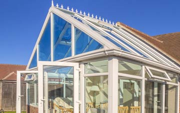 conservatory roof insulation costs Glenluce