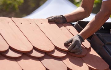 Glenluce roof tile contractors