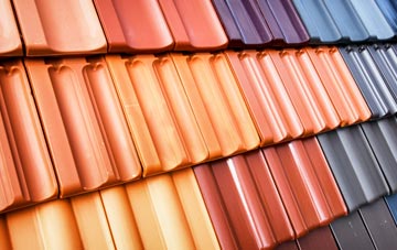 Glenluce roof tile costs