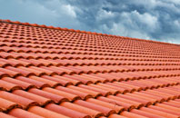 Glenluce roofing tiles